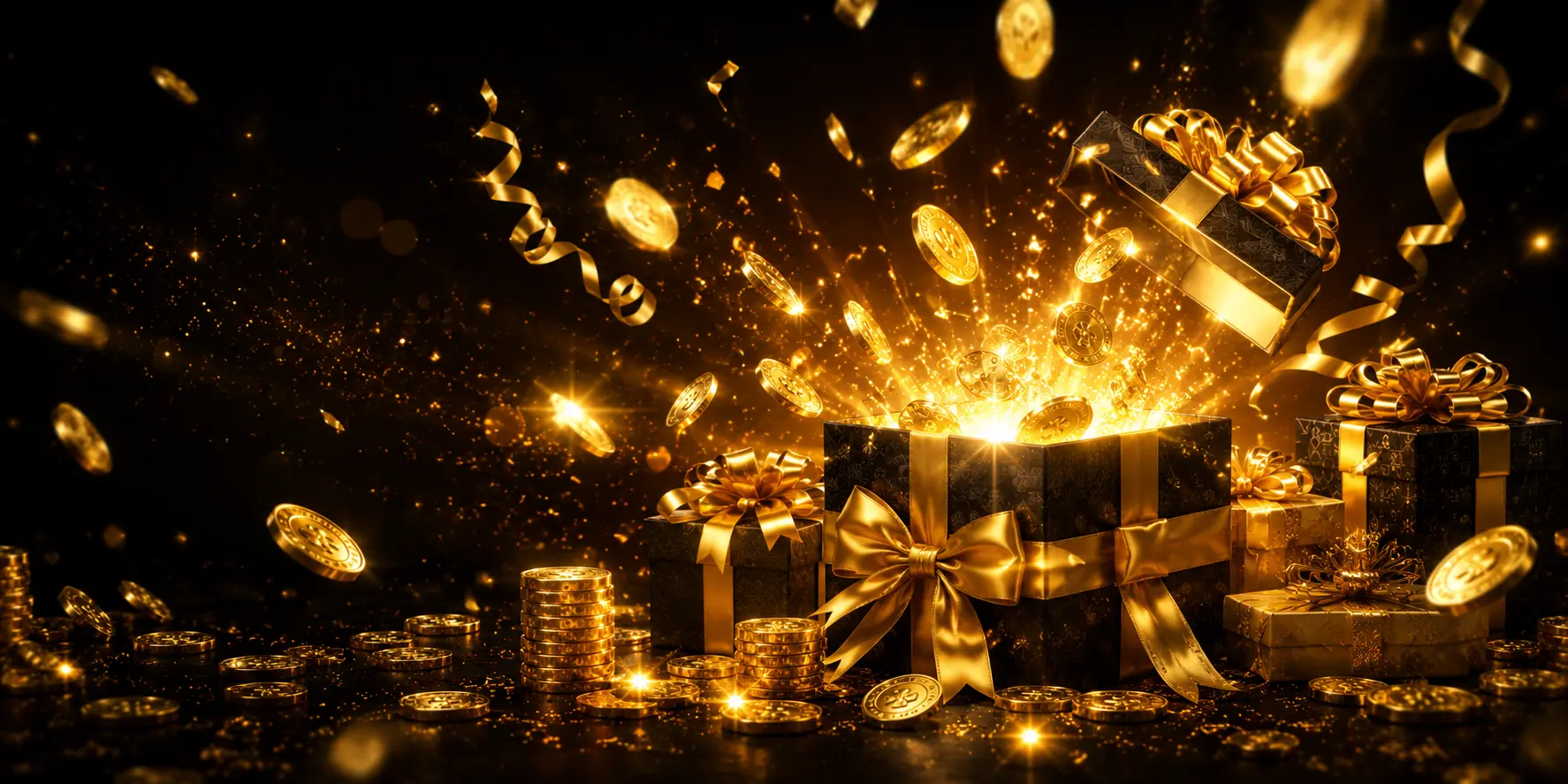 假日狂歡賞入金立即享